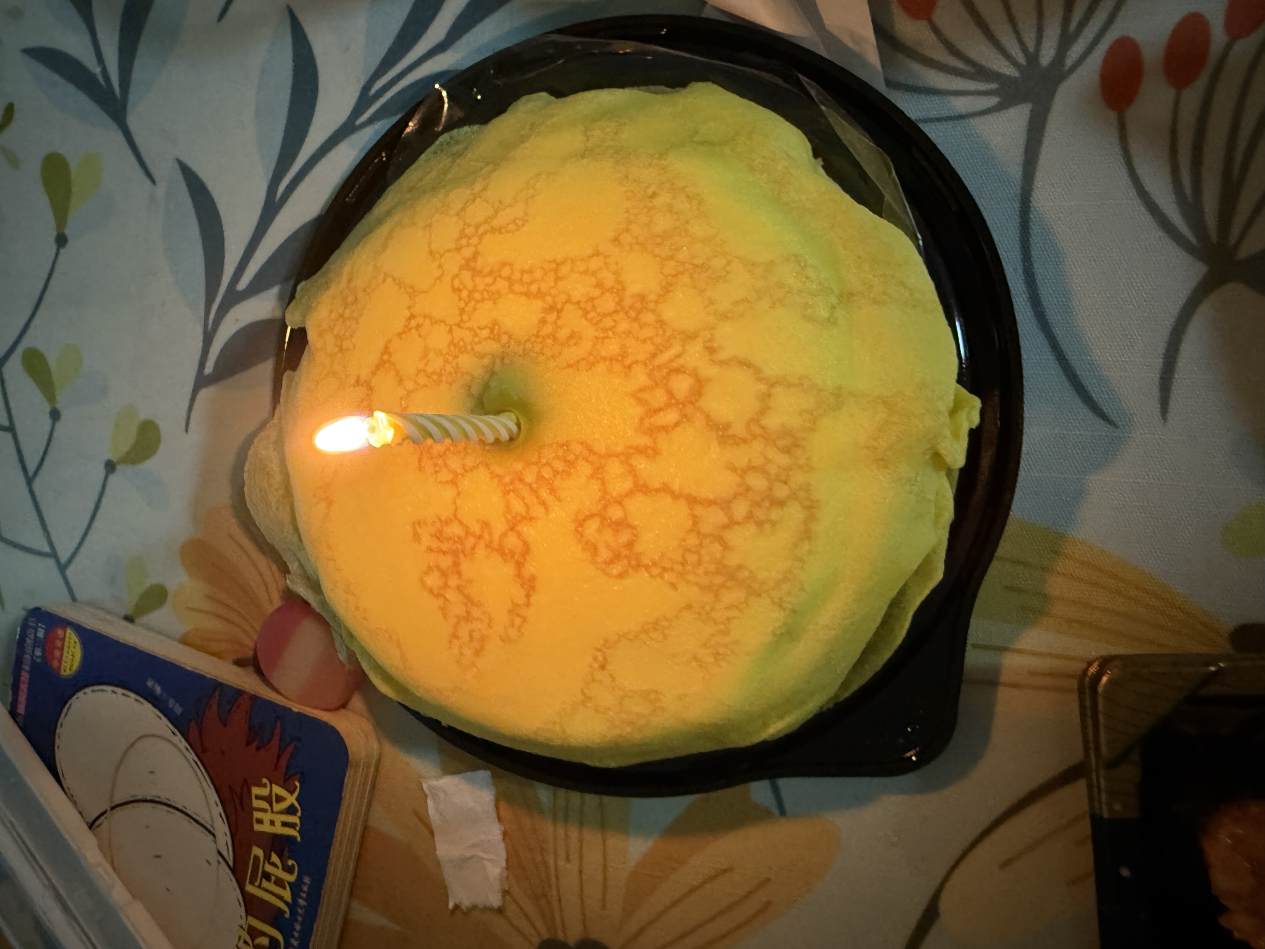 打卡作品