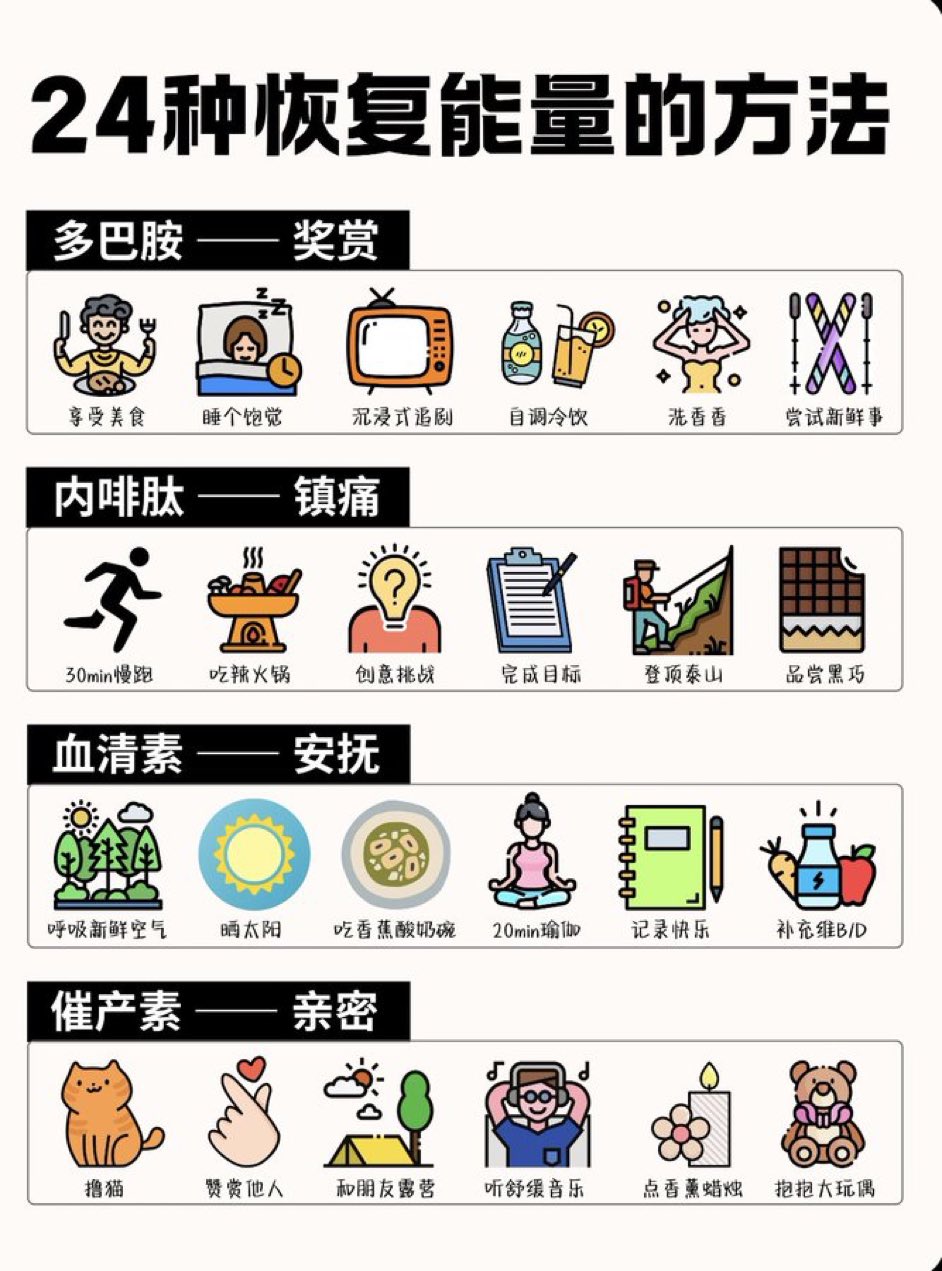 人体时钟